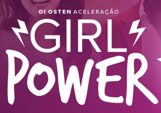 Girl Power