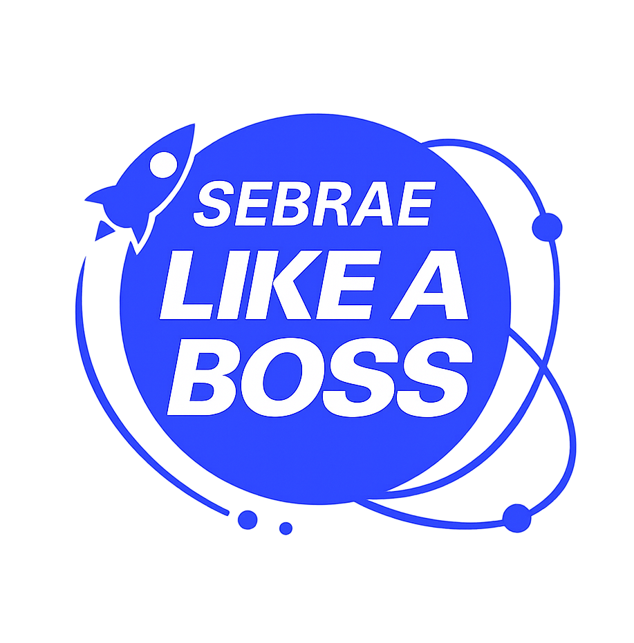 Sebrae Like a Boss